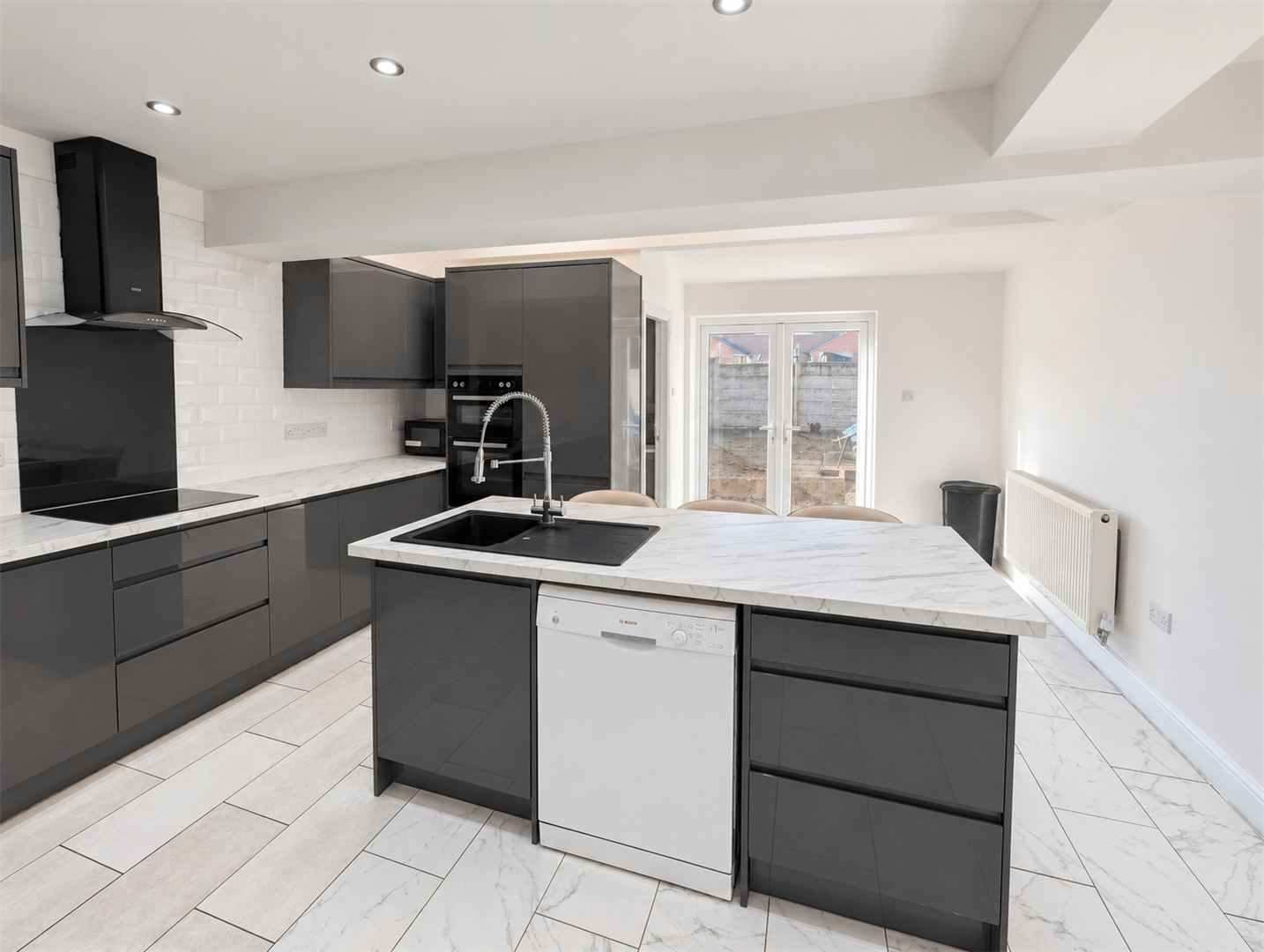 3 bed property in Beech Grove, Crewe